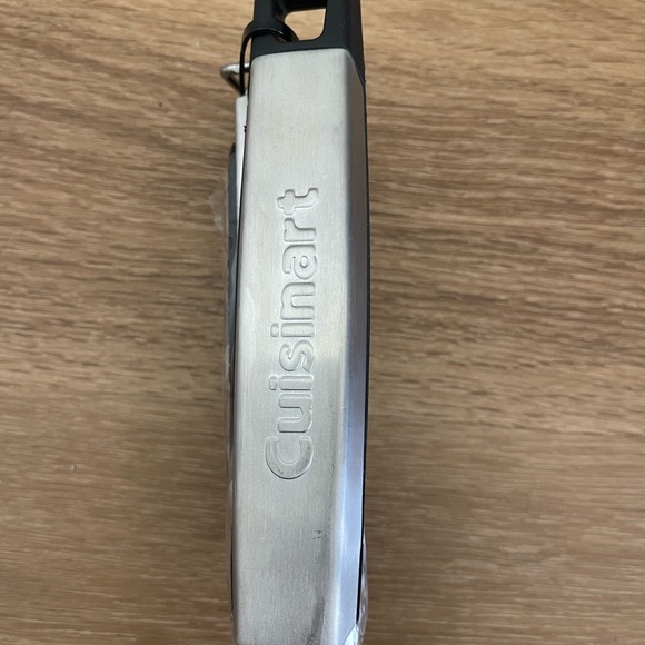 Cuisinart 3 pc grill pro set - Picture 5 of 6